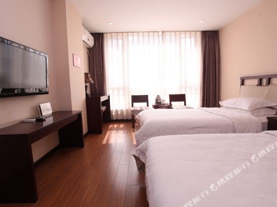 Фото Tianfu Lidu Hotel