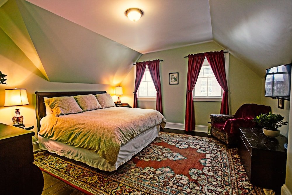 Фото The Samuel Sewall Inn