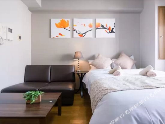 Фото Sakura Sands Hotel