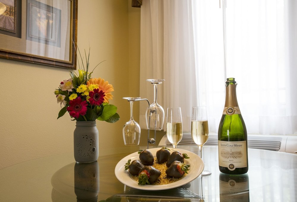 Фото South Coast Winery Resort and SPA