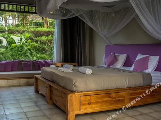 Фото Prashanti Ubud