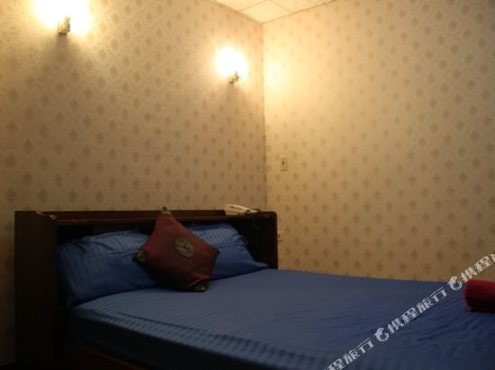 Фото Walking Street Encore Hotel