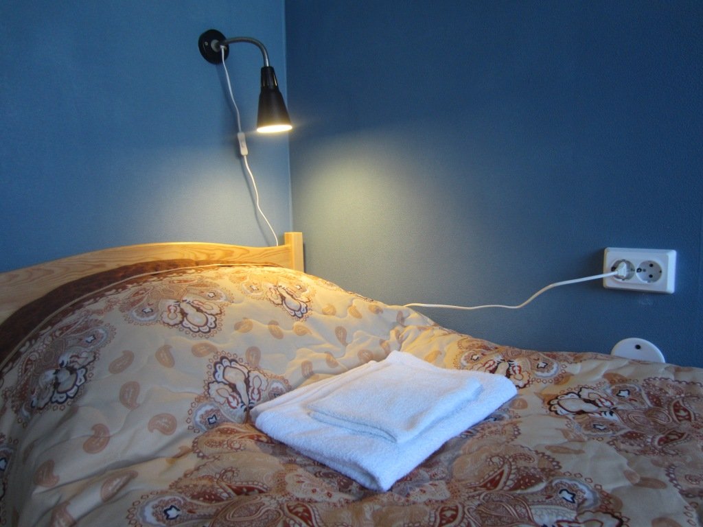 Фото Брусничка