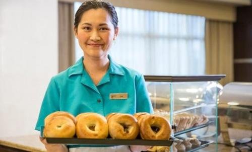 Фото Homewood Suites by Hilton Providence Downtown