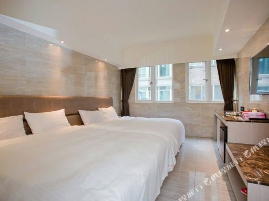 Фото Shui Sha Lian Hotel