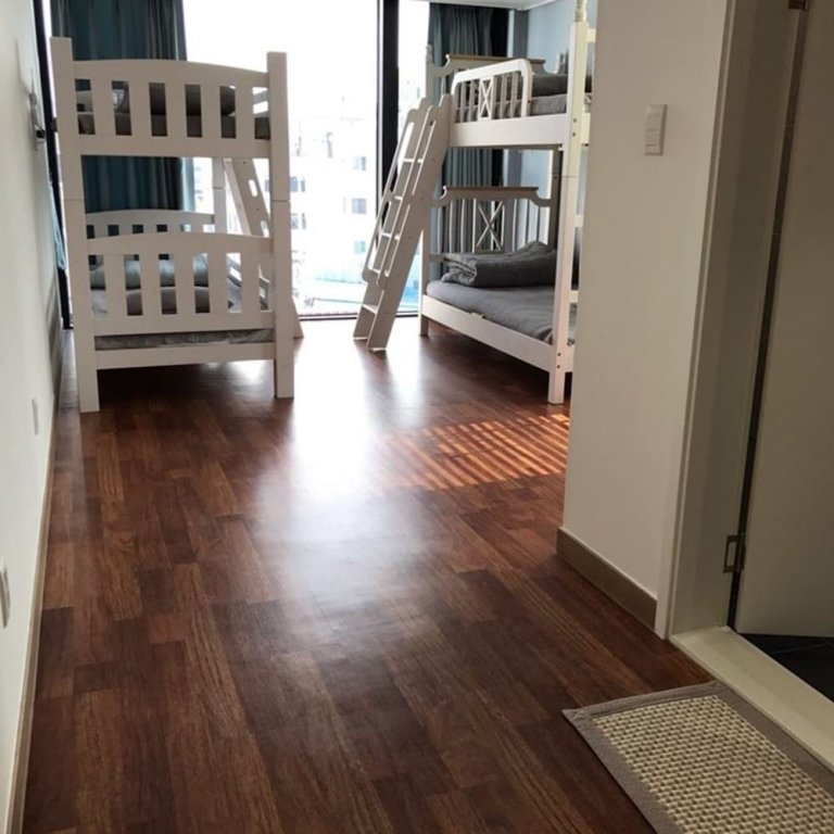 Фото Gwangju Guest House 145 - Hostel