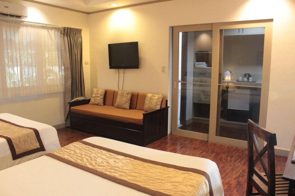 Фото Casa Pura Inn And Suites