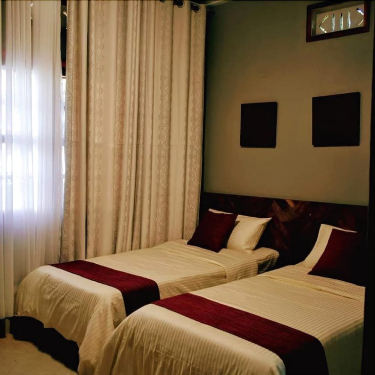 Фото Mahali Bed and Breakfast