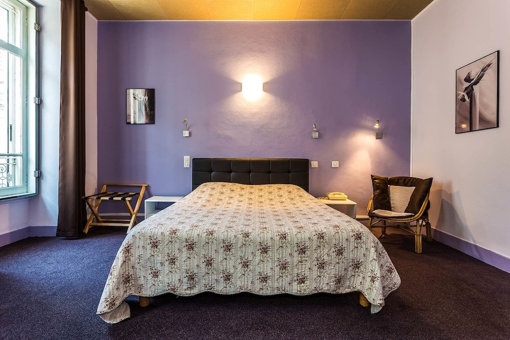 Фото Hotel Adour