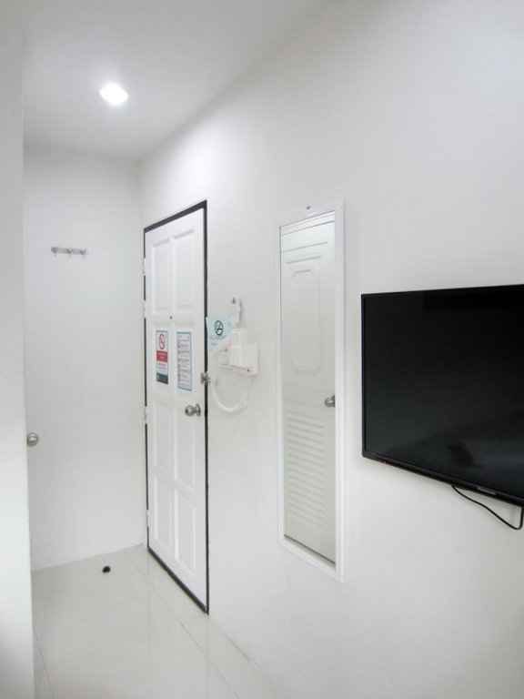 Фото Sleep Whale Express