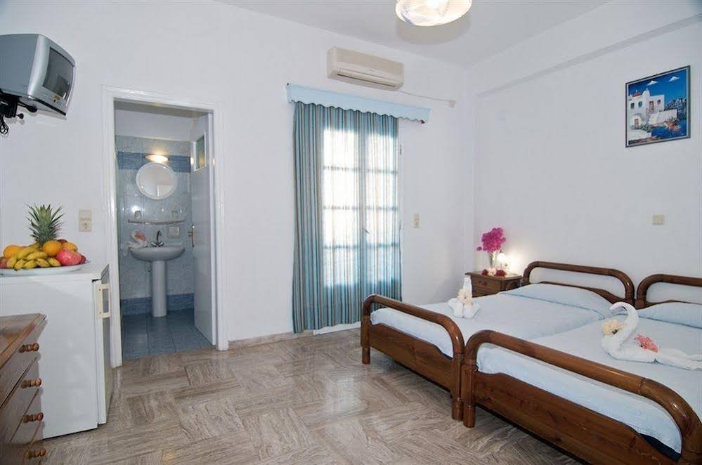 Фото Pension George