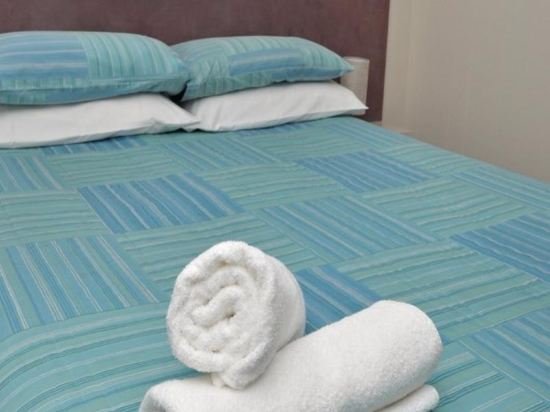 Фото Best Western Burnie Murchison Lodge