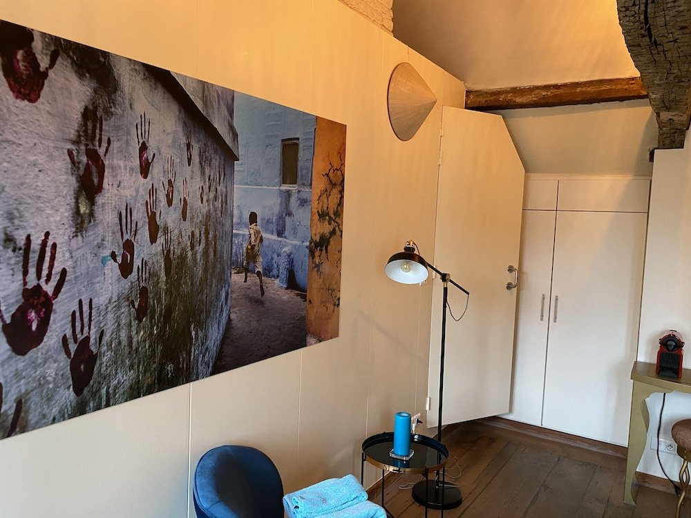 Фото Chambreplus Kriski