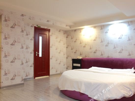 Фото Vienna Hotel Xi'an Railway Station