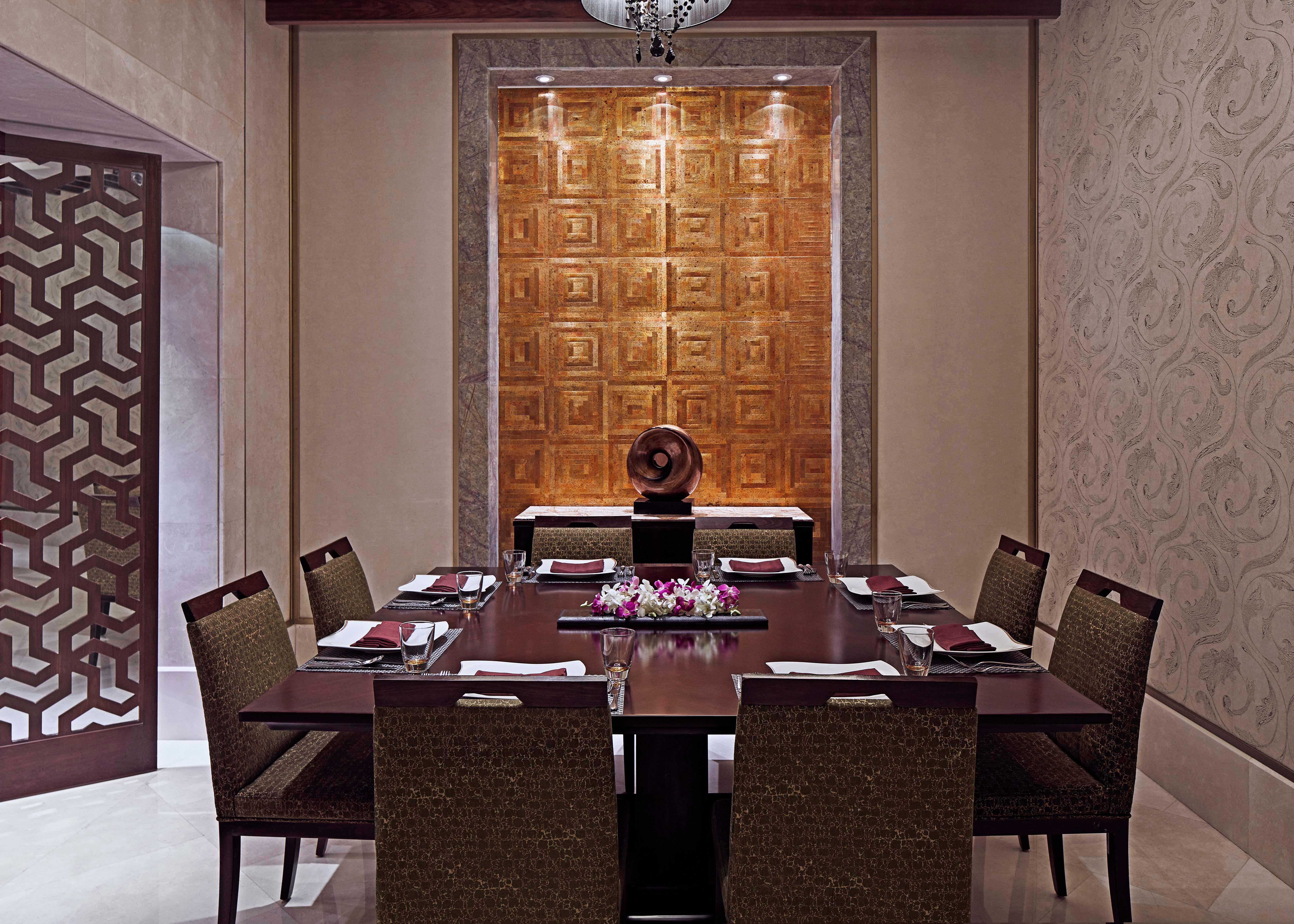 Фото Raffles Makkah Palace