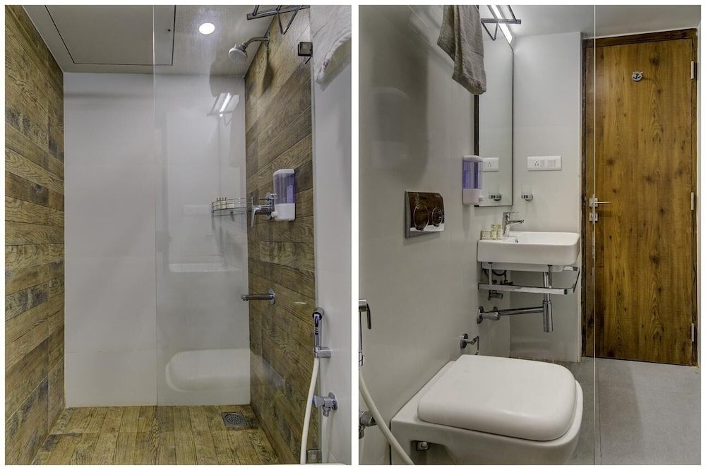 Фото Arunaa Inn Airport Hotel, Chennai