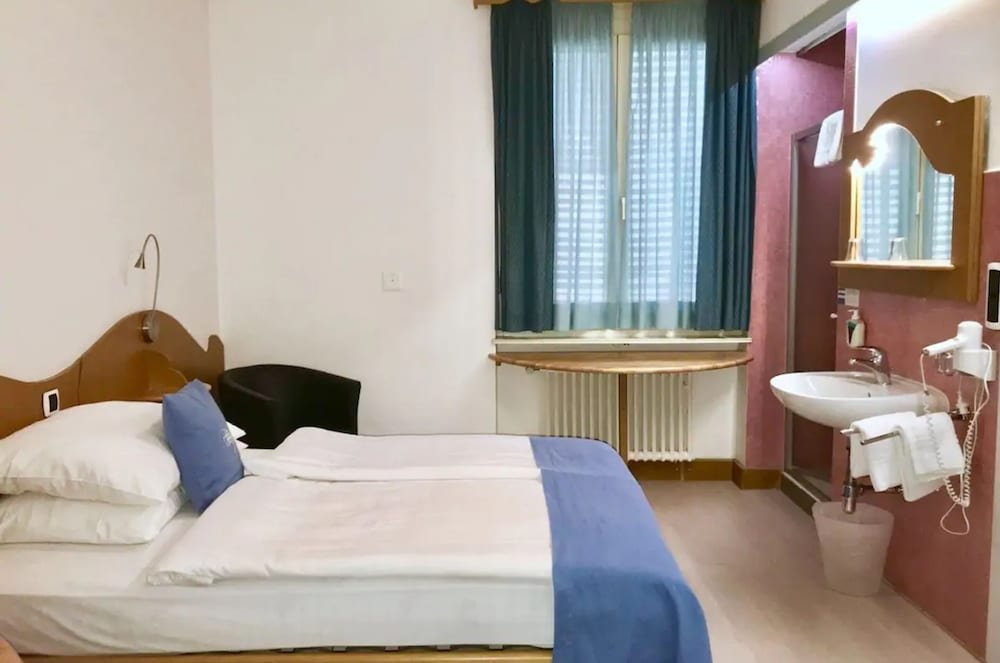 Фото Hotel San Carlo