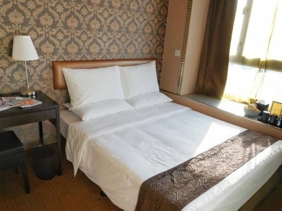 Фото Best Western Hotel Causeway Bay Hong Kong