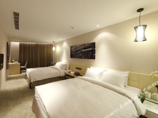 Фото Hotel Day Plus