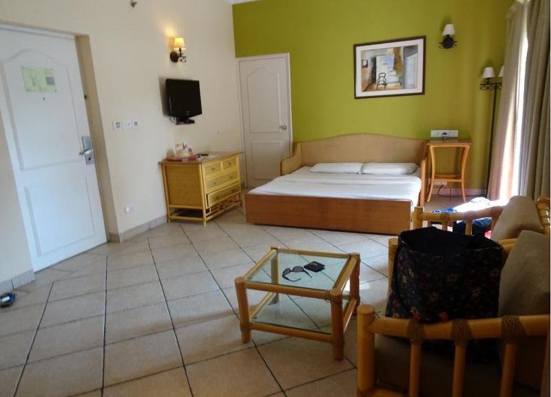 Фото Club Mahindra Emerald Palms, Goa