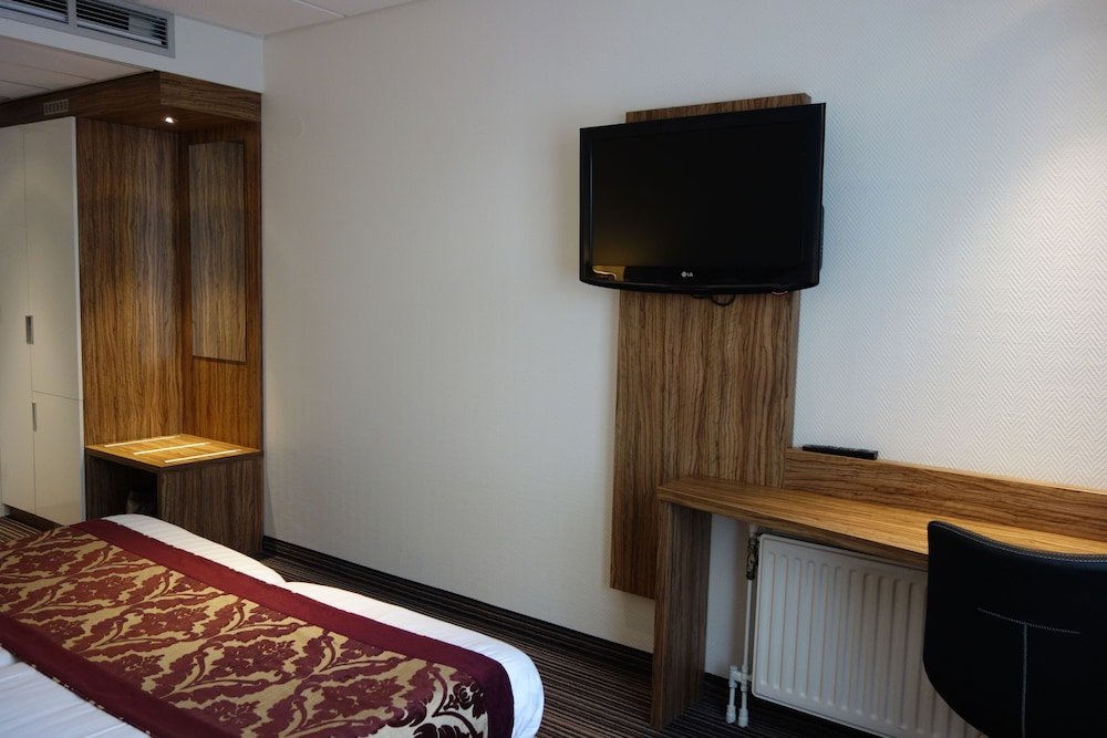 Фото Hotel Middelburg