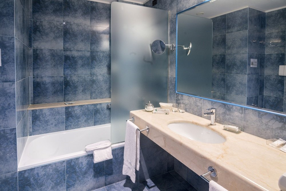 Фото Hotel Mamiani