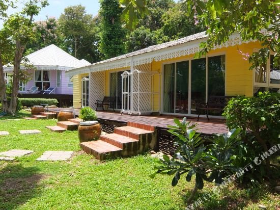 Фото Nimmanoradee Resort