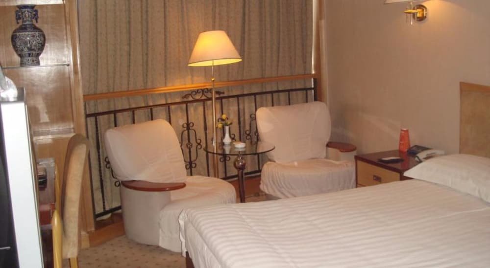 Фото Shandong Aviation Mansion