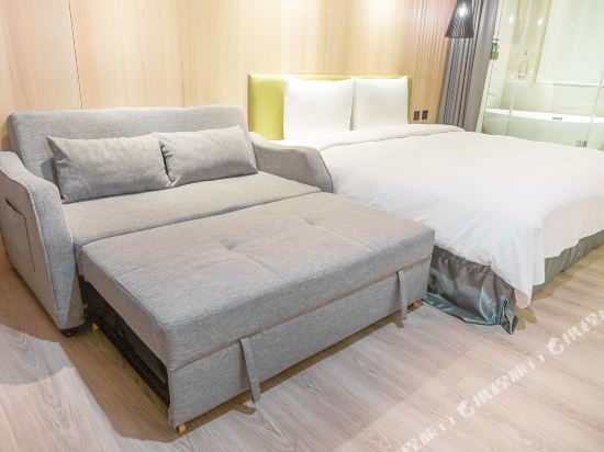 Фото Green Hotel - West District