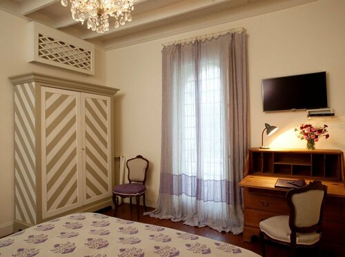 Гостиница Quinta Miraflores Boutique Hotel