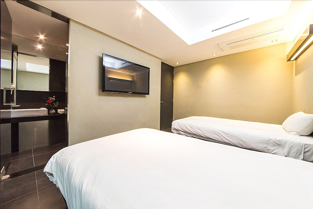 Фото Hotel Irene City