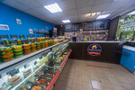 Hmel&Solod (улица Героев Сталинграда, 27), beer shop