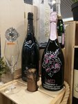 Winemafia (derevnya Borzyye, Nevskaya ulitsa, 703), alcoholic beverages