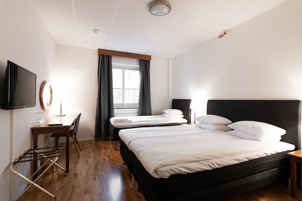 Фото Hotell Siesta