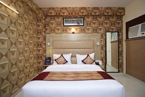 Гостиница Oyo 9146 Hotel Smart Palace в Дели