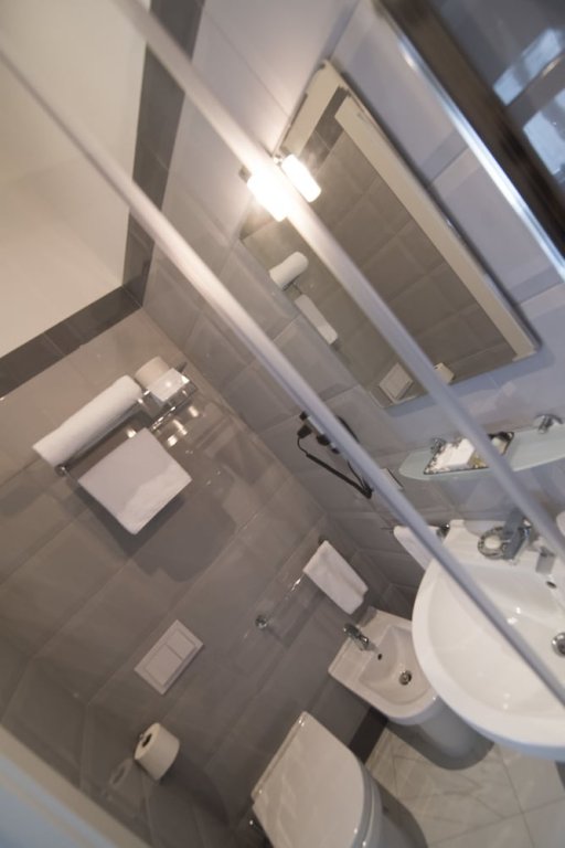 Фото Hotel Altavilla