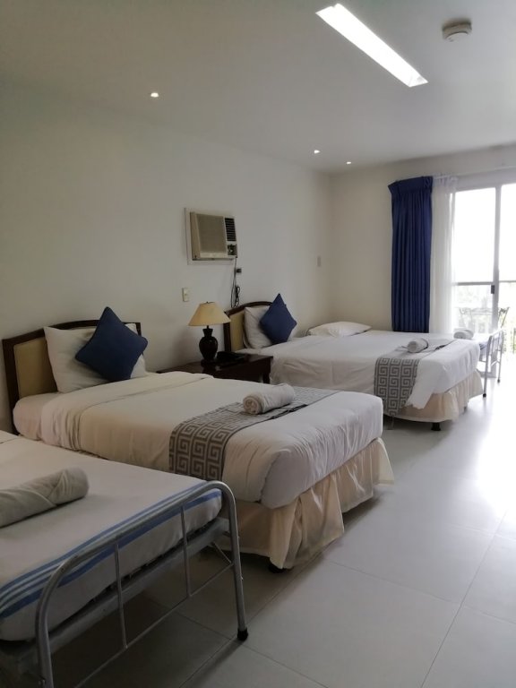 Фото Estancia Resort Hotel