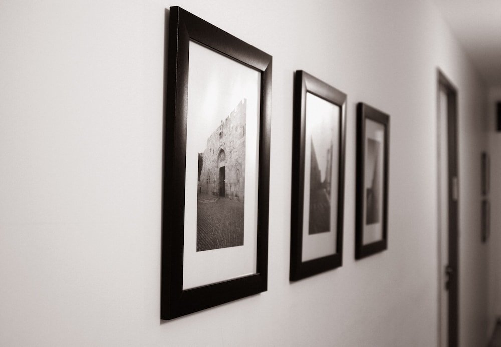 Фото Hillel 11 Hotel