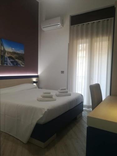 Фото Guest house Lago di Nicito