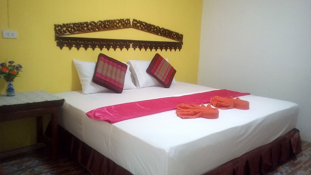 Фото Lanta Mansion