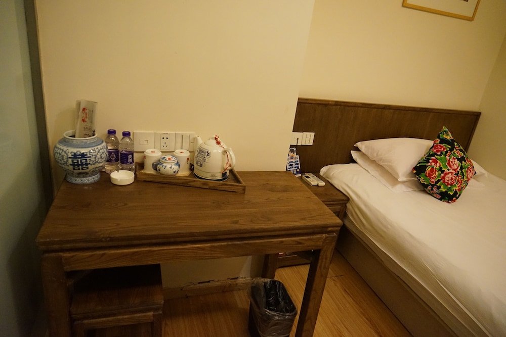 Фото Wuyang Inn Hangzhou