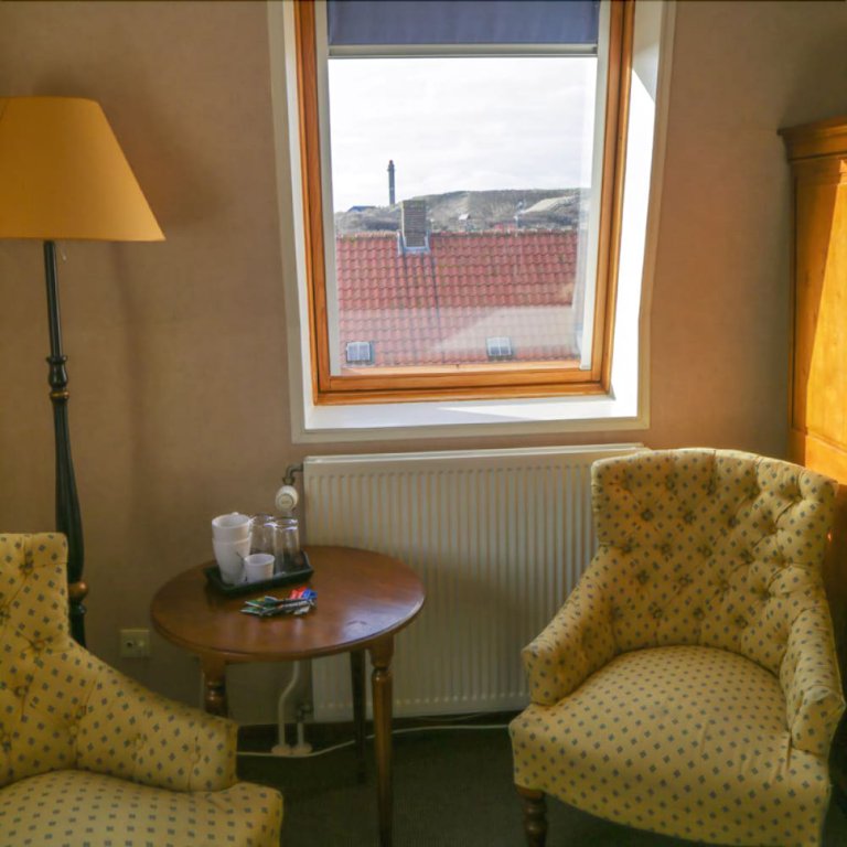 Фото Hotel De Valk