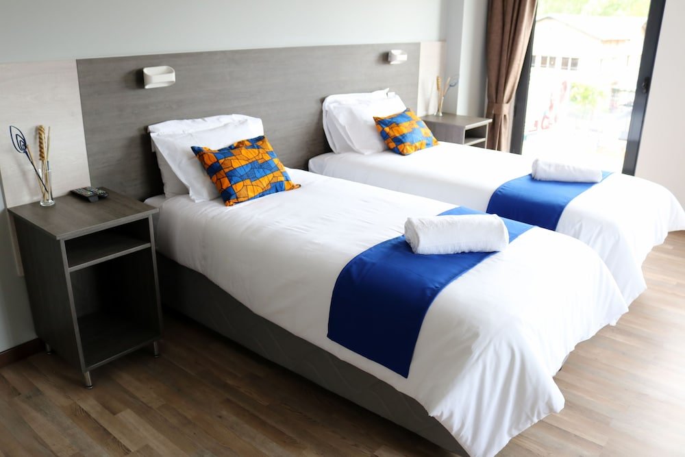 Фото Hotel Kapital