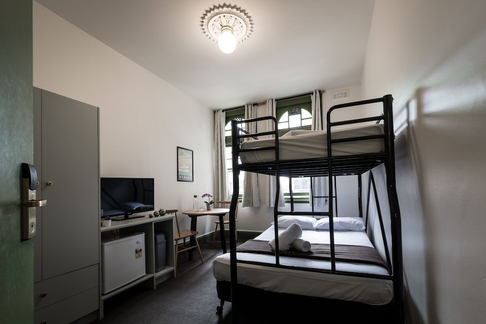 Фото Sydney Central Inn