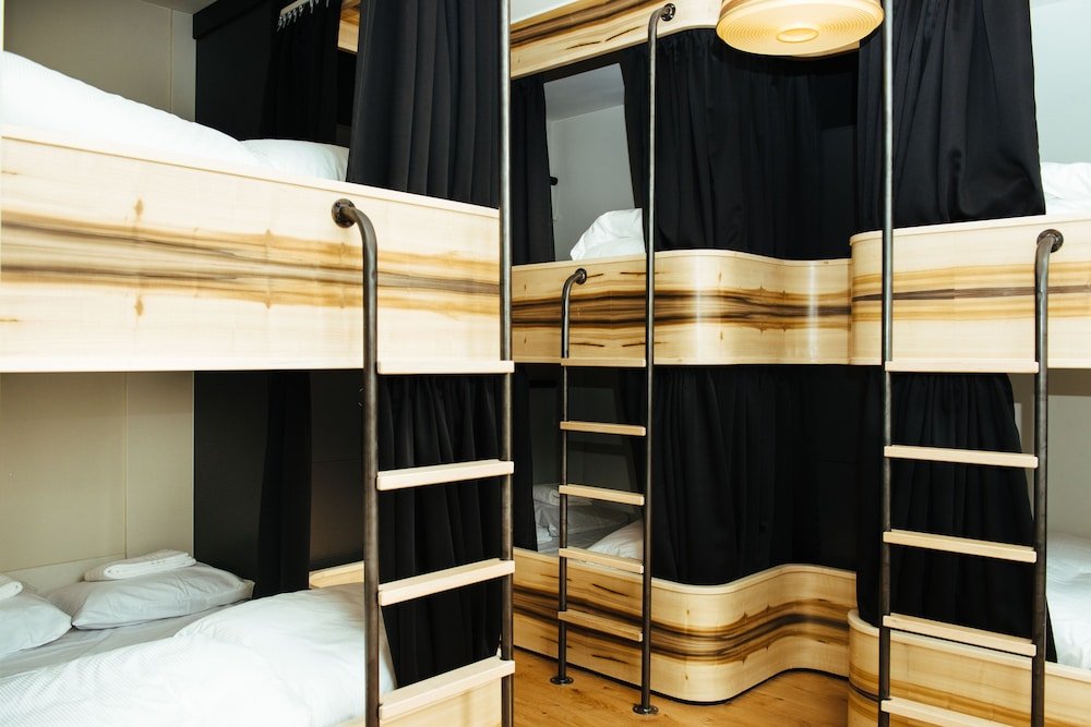 Фото King Kong Hostel