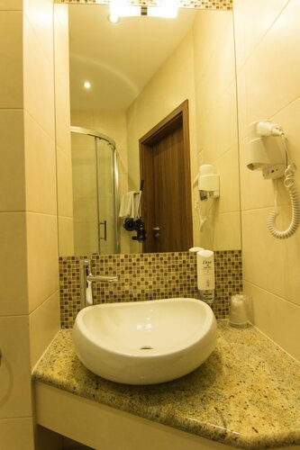 Гостиница Hotel Ostaniec в Заверце