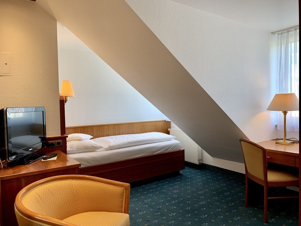 Фото Hotel Fontana