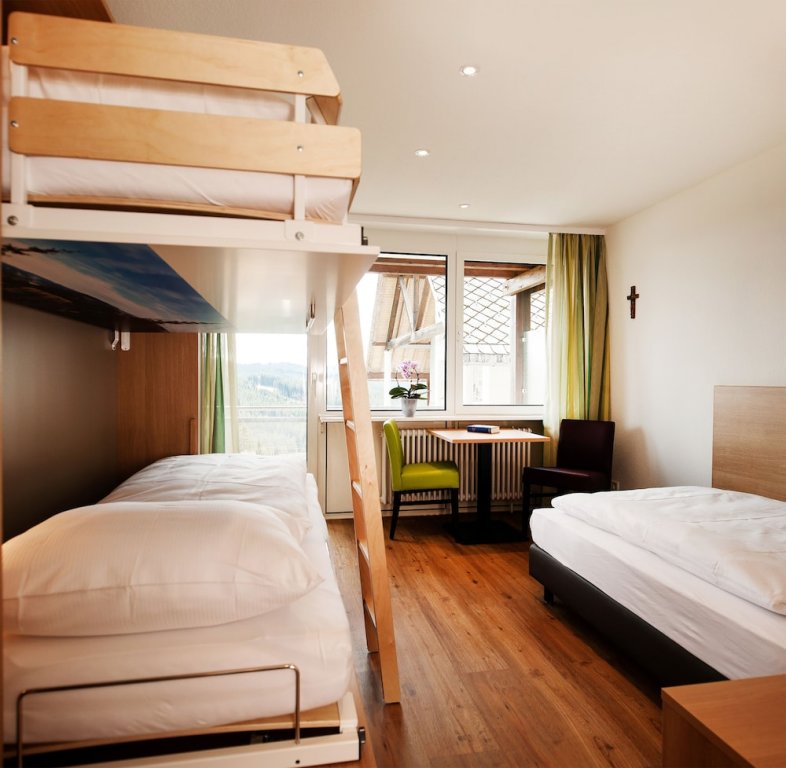 Фото Haus Feldberg-Falkau