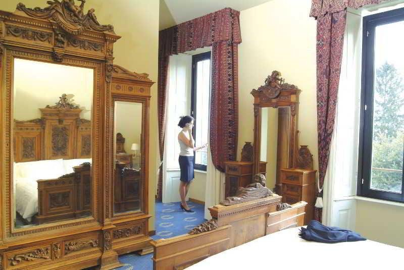 Фото Villa Porro Pirelli