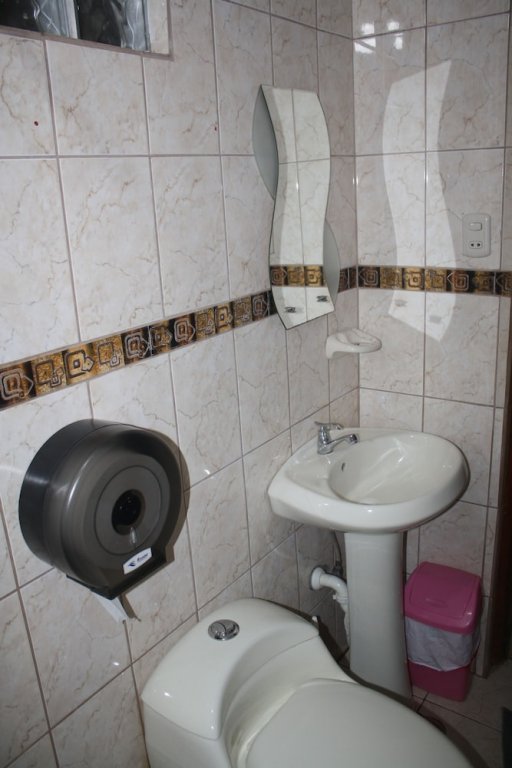 Фото Big Vacation Hostel